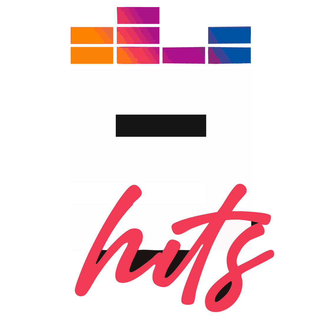 Logo 9Hits